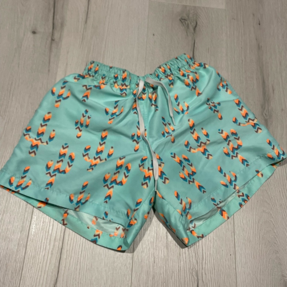 Chubbies 5.5” Classic Swim Trunk- size Small